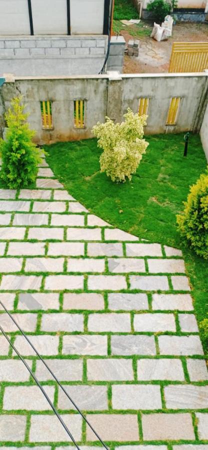 Wayanad Snow Vibes Villa ไวทีรี ภายนอก รูปภาพ