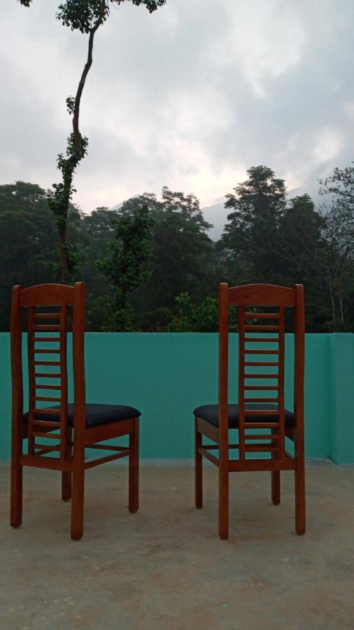 Wayanad Snow Vibes Villa ไวทีรี ภายนอก รูปภาพ