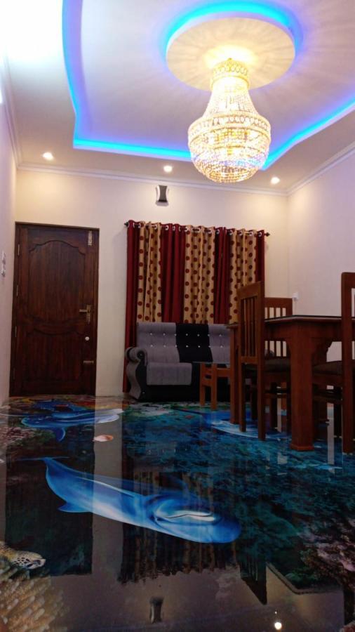 Wayanad Snow Vibes Villa ไวทีรี ภายนอก รูปภาพ