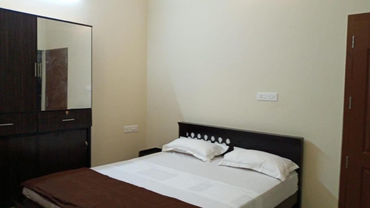 Wayanad Snow Vibes Villa ไวทีรี ภายนอก รูปภาพ