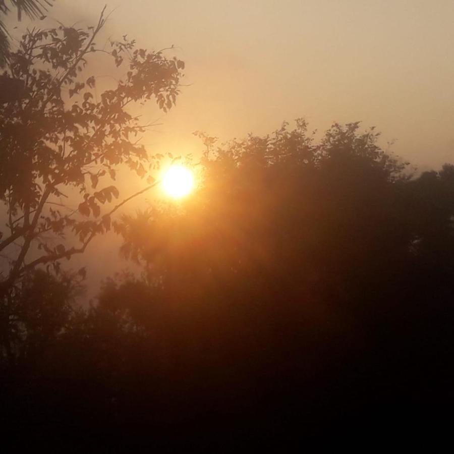 Wayanad Snow Vibes Villa ไวทีรี ภายนอก รูปภาพ